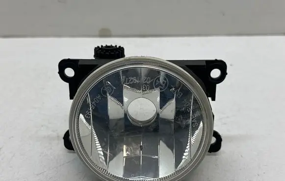 Peugeot 207 Front fog light 9685425280