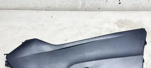 Toyota C-HR I Centre console side trim front 58912F4030