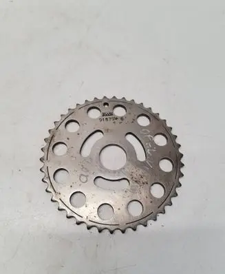 Opel Vivaro Timing chain sprocket 918794