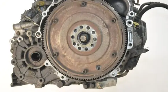 Volvo S80 Manual 6 speed gearbox 5550SN