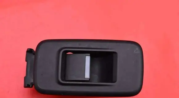 Jaguar XE Electric window control switch GX73-23878-CAW