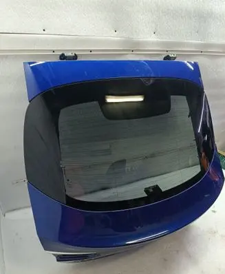 Mercedes-Benz GLC C253 Tailgate/trunk/boot lid A2537400105 A2537405900 A2537406000