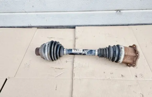 Audi A5 8T 8F Front driveshaft 8K0407271Q 8K0407271