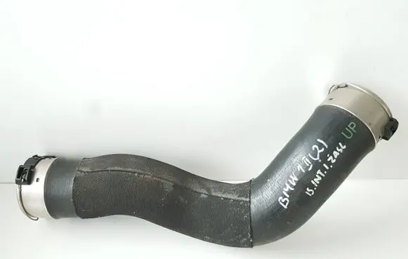 BMW 1 F20 F21 Intercooler hose/pipe 4742748 11279412