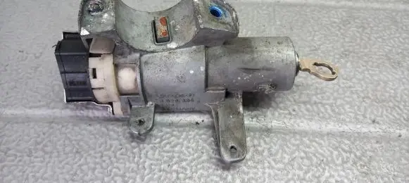 Volvo S80 Ignition lock