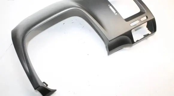 Honda Civic Dashboard glove box trim PPTD23