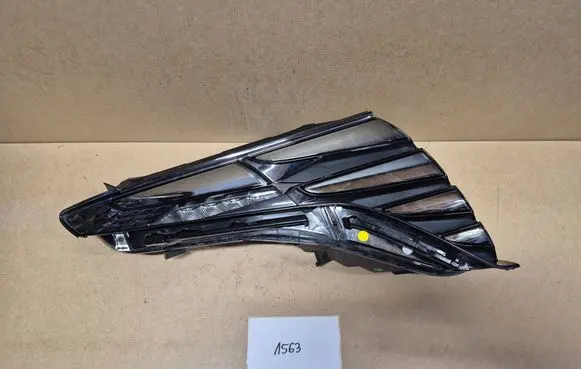 Hyundai Tucson IV NX4 Headlight/headlamp 92208N7100
