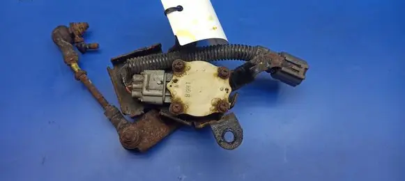Lexus SC 430 Headlight/headlamp level sensor 
