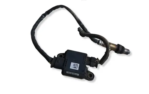 Dacia Sandero II Lambda probe sensor 227937300R 0281007431 0785725