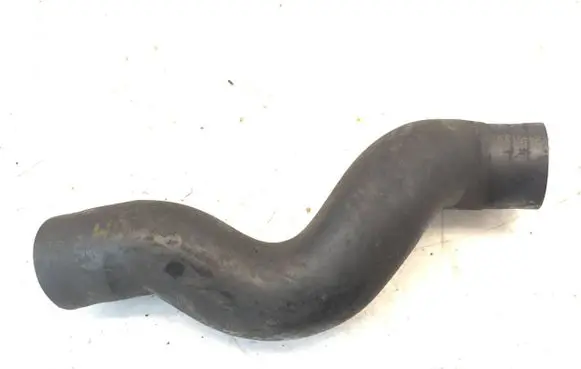 Opel Zafira A Intercooler hose/pipe 24451330