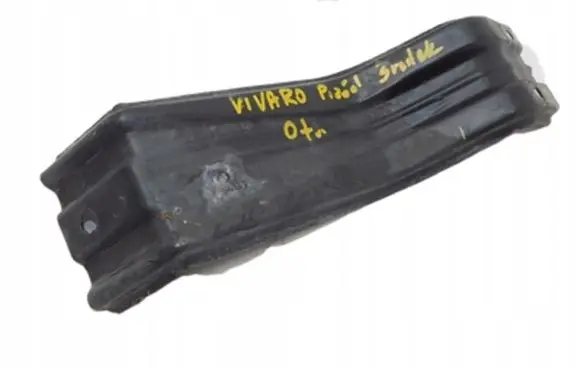Opel Vivaro Radiator support slam panel bracket 
