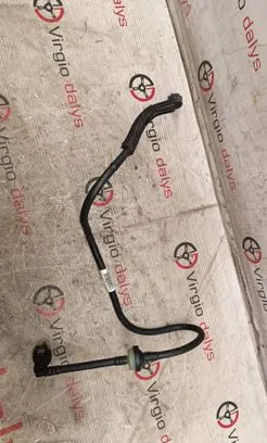Peugeot 2008 I Vacuum line/pipe/hose 9820996580