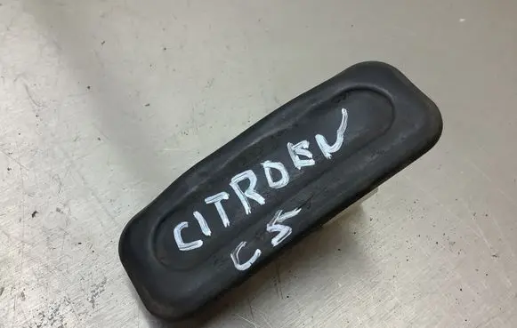 Citroen C5 Tailgate/trunk/boot exterior handle 