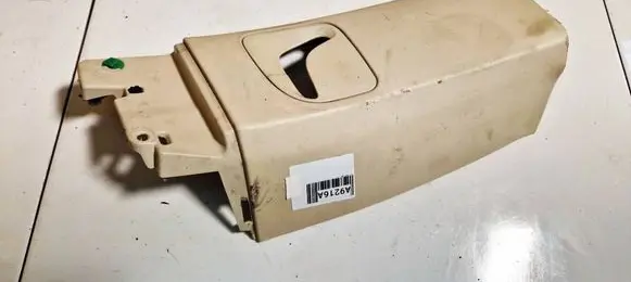 Fiat Punto (188) (B) pillar trim (top) 735346054 735423139