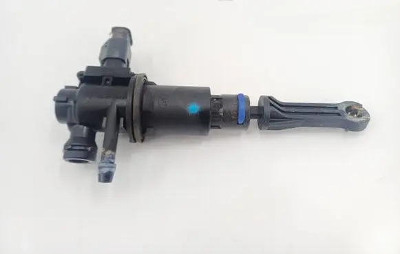 Peugeot 2008 I Clutch slave cylinder 9676535980 20150624A 050250CA00