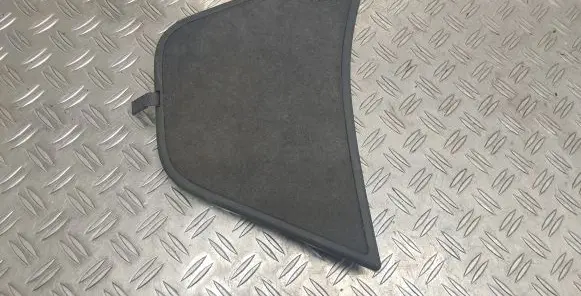 Toyota Prius (XW20) Glove box in trunk 5841847010