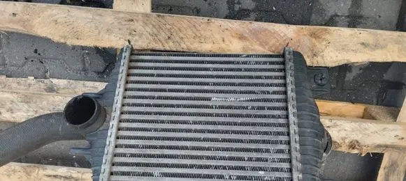 Land Rover Range Rover L405 Intercooler radiator CPLA9L440AC FQB6A 12834