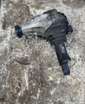 Mercedes-Benz R W251 Front differential 4460310030 G121