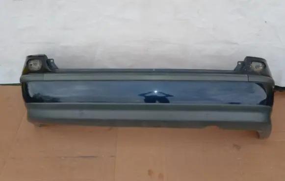 Nissan Almera Tino Front bumper