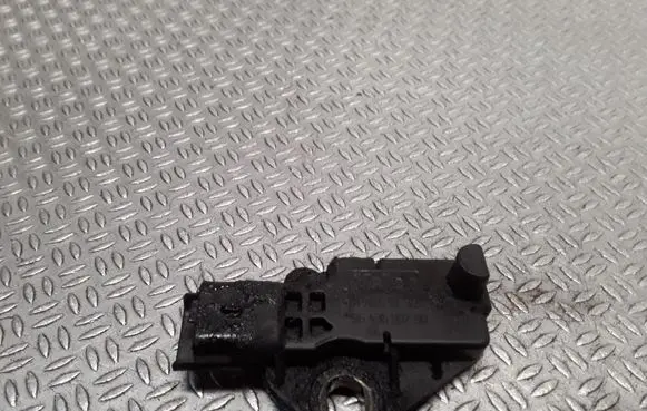 Peugeot 407 Crankshaft position sensor 9643695780