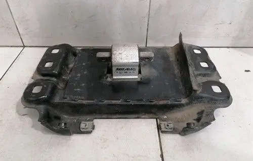 Mercedes-Benz S C217 Engine mount bracket A2212401418