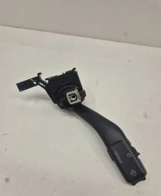 Skoda Octavia Mk2 (1Z) Wiper control stalk 1K0953519C 01203507 20350751395255