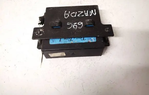 Mazda 626 Other control units/modules