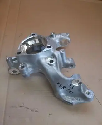 Audi Q3 F3 Rear wheel hub