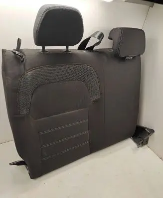 Dacia Sandero III Rear seat 