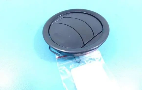 Mitsubishi Space Star Dashboard air vent grill cover trim IMPRK1298612