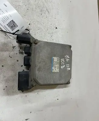 Power steering control unit/module