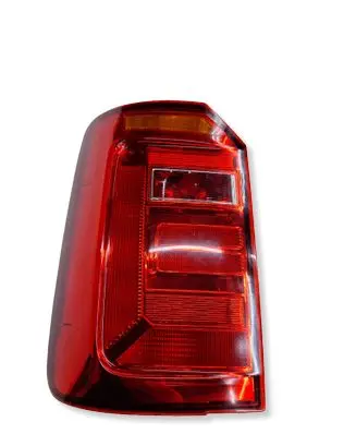 Volkswagen Caddy Rear/tail lights 2K1945095N