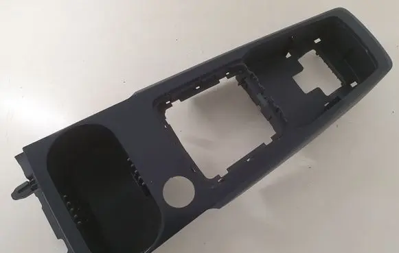 Audi Q2 - Other center console (tunnel) element 81C864261