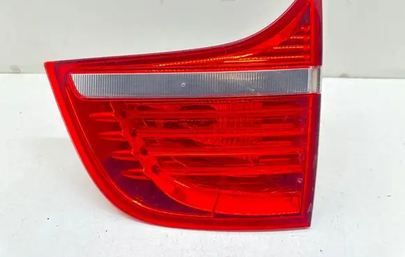 BMW X6 E71 Tailgate rear/tail lights 7179988