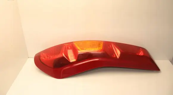 Nissan X-Trail T31 Rear/tail lights
