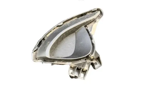 Mazda 2 Front bumper lower grill DB5J50C11