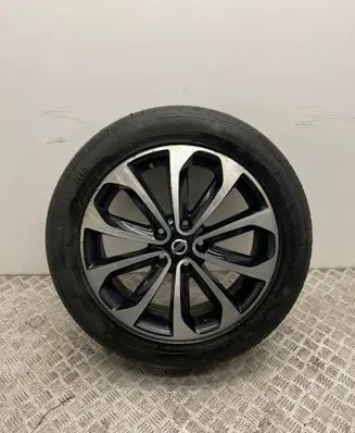 Nissan Qashqai R18 alloy rim 80860 JD18A