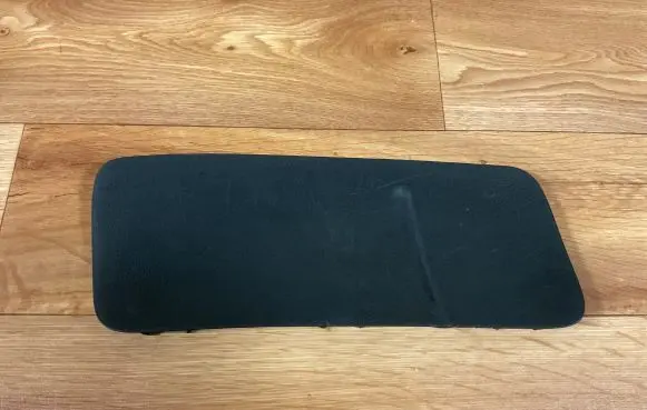Honda FR-V Trunk/boot trim cover 84663SJDJ010M1