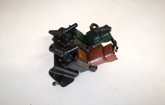 Mazda 6 Turbo solenoid valve k5t46591