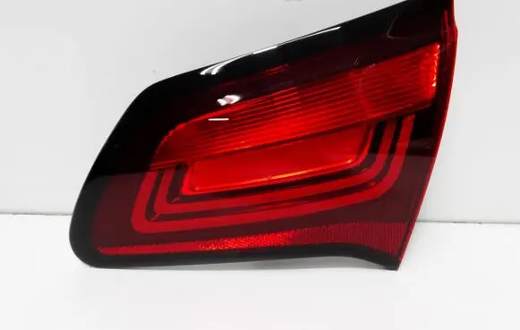 Citroen C4 II Rear/tail lights 9808624780 00195802