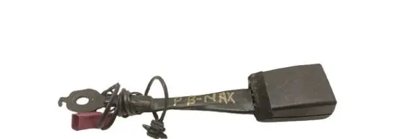 Ford B-MAX Front seatbelt buckle AV11-R61208-AC