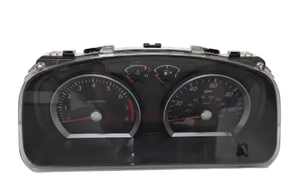 Suzuki Jimny Speedometer (instrument cluster) 1575405941 3411061LE0 3411061LD