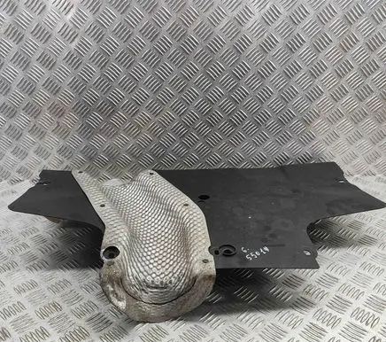 Infiniti Q30 Heat shield in engine bay A2463520391