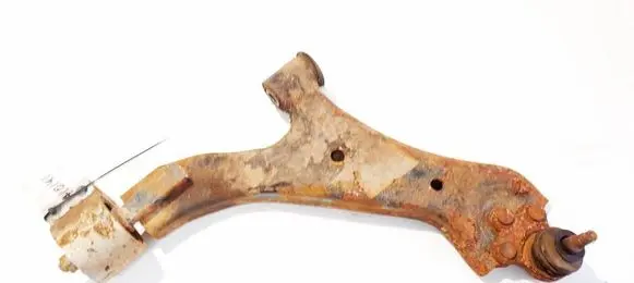 Chevrolet Captiva Front lower control arm/wishbone