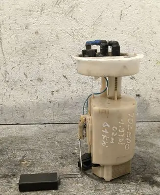 Seat Toledo II (1M) In-tank fuel pump 2208060051 1J0919183D