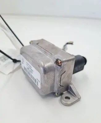 Volkswagen Golf V ESP (stability system) control unit 1K0907655B