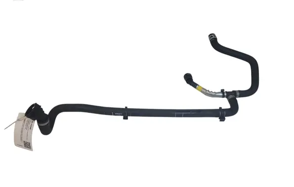 Volvo V60 Engine coolant pipe/hose 31319852