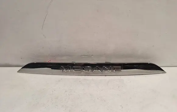 Renault Megane IV Handrail (top trim) 646100292R