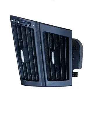 BMW X5 E70 Dashboard side air vent grill/cover trim 7161804