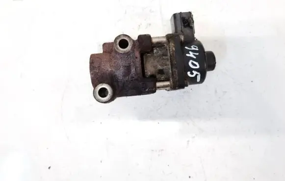 EGR valve